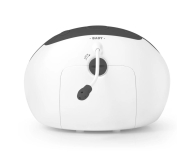 ALECTO BABY NIANIA ELEKTRONICZNA Z WYŚWIETLACZEM DBX-88 LIMITED - 1466320 - zdjęcie 8